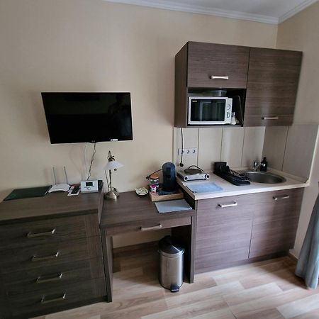 Waterlily Apartman Heviz Exterior photo