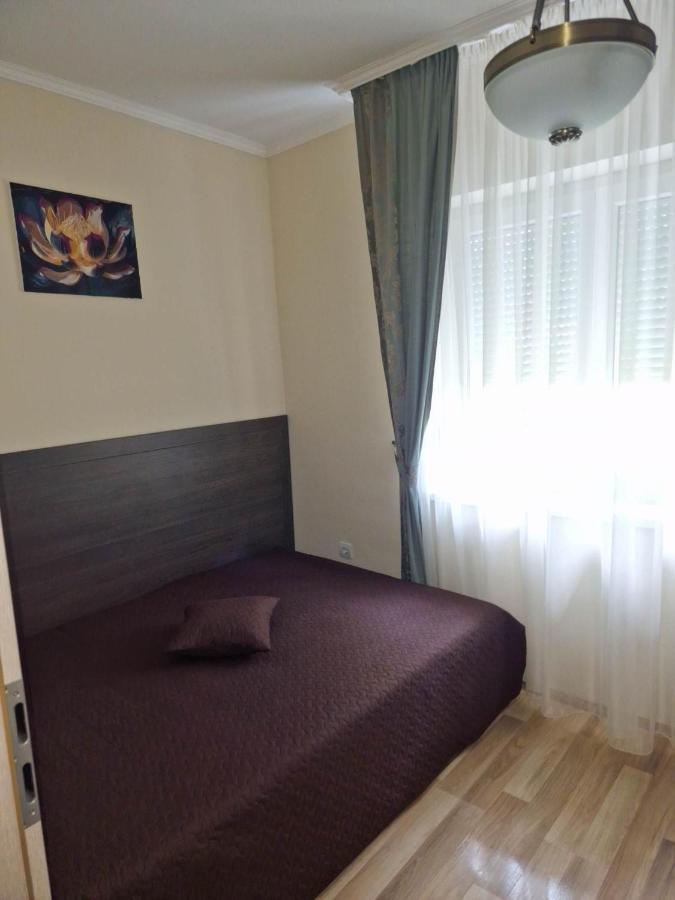 Waterlily Apartman Heviz Exterior photo
